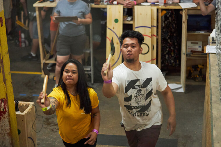 Clutch City Classic Skills