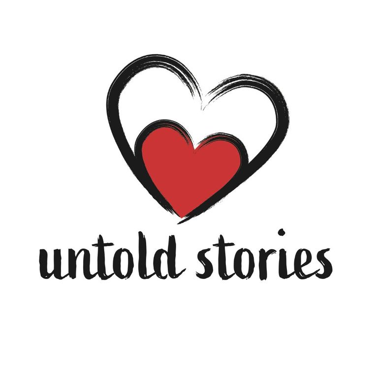 untold stories logo